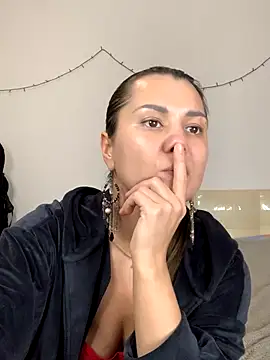 MiraMiss's cam snapshot