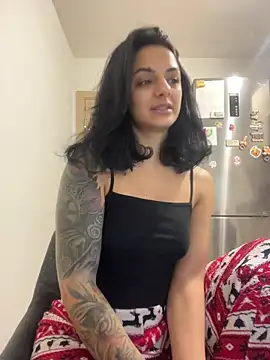 NNNoire's cam snapshot