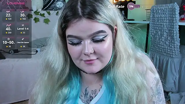 _CandyM1lky_'s cam snapshot