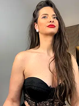 BarbaraXoXoX's cam snapshot