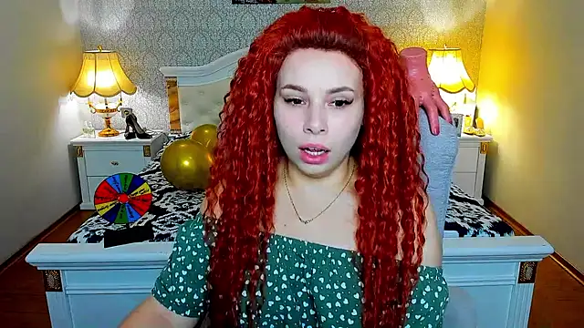 OmniaSher's cam snapshot