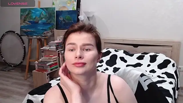 bbJ_one's cam snapshot