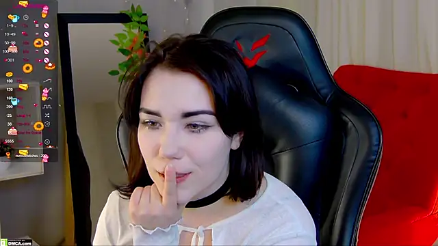 Kelly_foox's cam snapshot