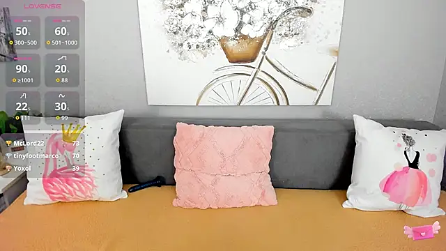 Evarey_'s cam snapshot