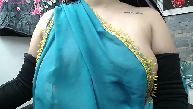 dayadubey_'s cam snapshot