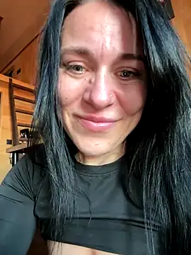 CuteNata's cam snapshot