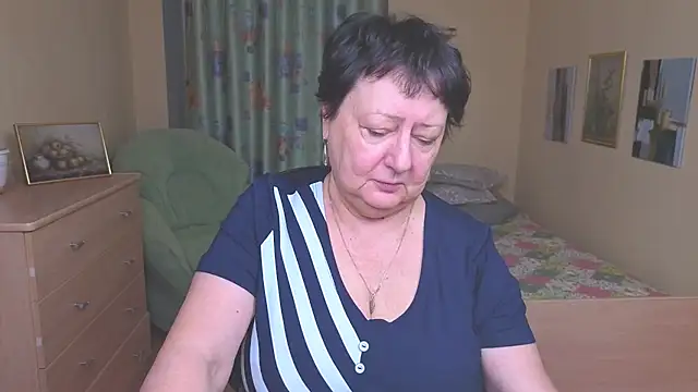 Margo_Moll's cam snapshot