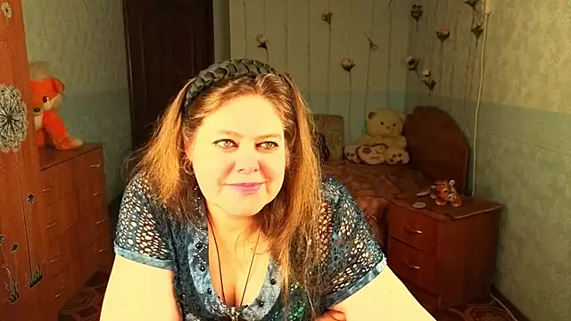 Audrey_Aura's cam snapshot