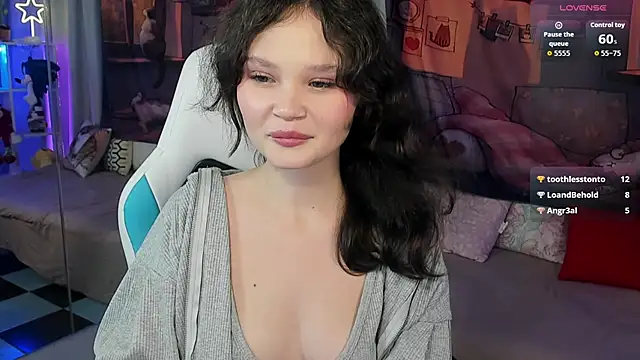 EmilyChaves's cam snapshot