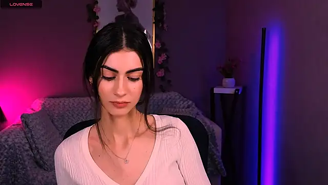 nekky_mouse's cam snapshot