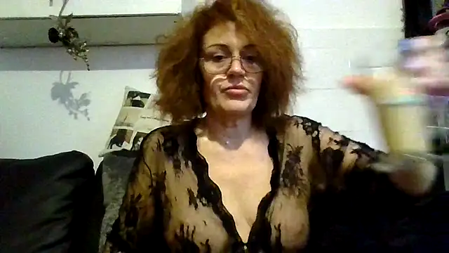 RubyyRosee's cam snapshot