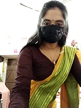 Puja-Rane's cam snapshot