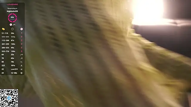 RoxannaCarver's cam snapshot