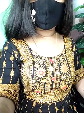 Idhika-Paul's cam snapshot