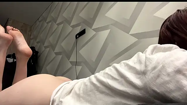 DaphineMckoy's cam snapshot