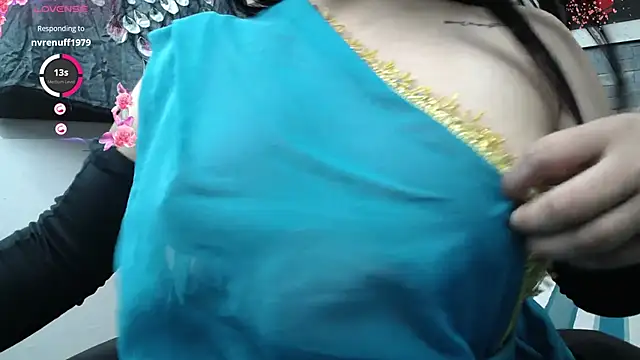 dayadubey_'s cam snapshot