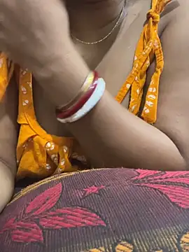 Miss-khwahish's cam snapshot