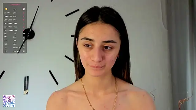 MableHort's cam snapshot