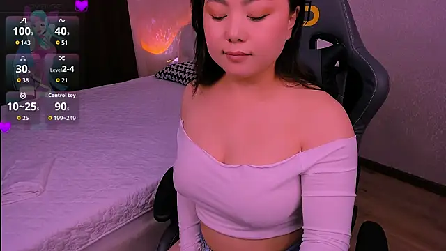 HinaJeen's cam snapshot