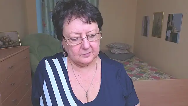 Margo_Moll's cam snapshot