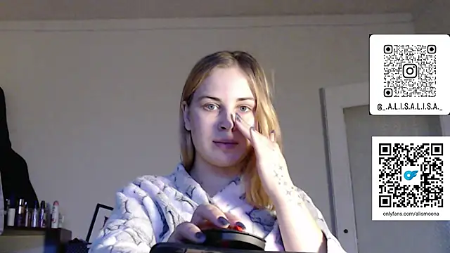 Alismoona's cam snapshot