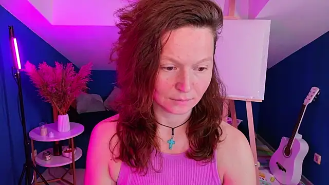 AuroraBorealis__'s cam snapshot