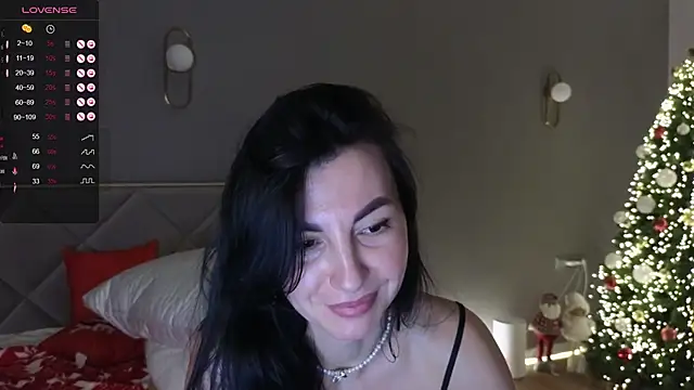 Mary_love16's cam snapshot