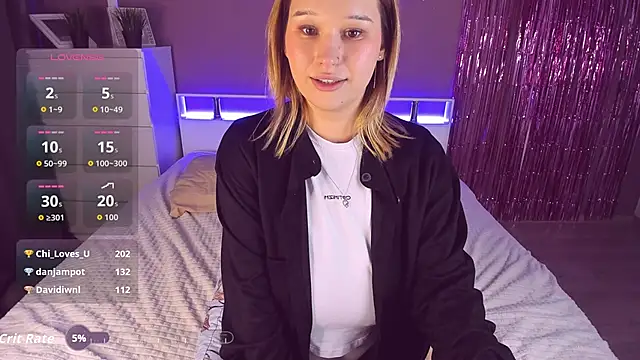 KarenBlair's cam snapshot