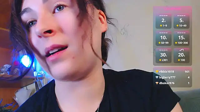 Caroline1995's cam snapshot