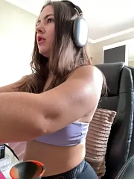 lemyny's cam snapshot