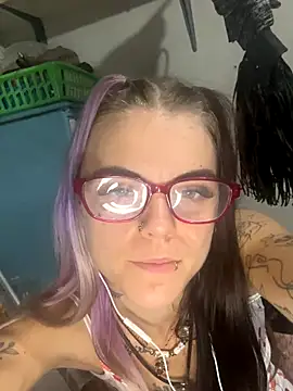 ittybittymeryssa's cam snapshot