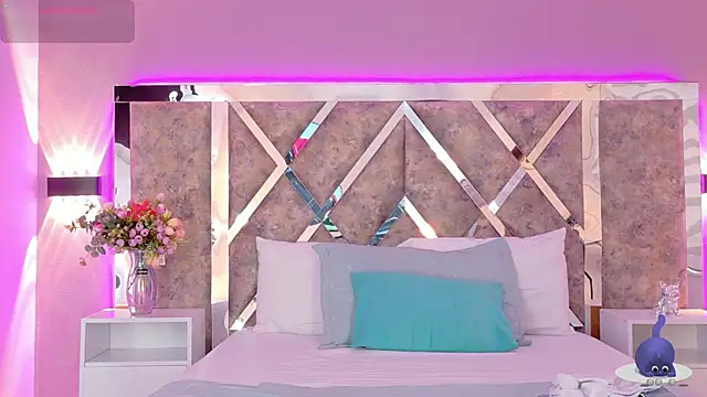 CarolinaaGomezz's cam snapshot