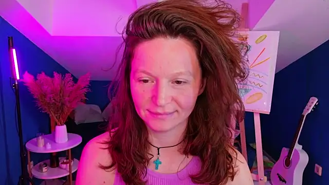 AuroraBorealis__'s cam snapshot