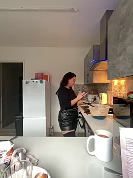 callmegoddessx's cam snapshot