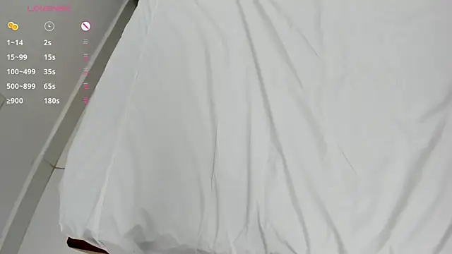 camila_borbon's cam snapshot