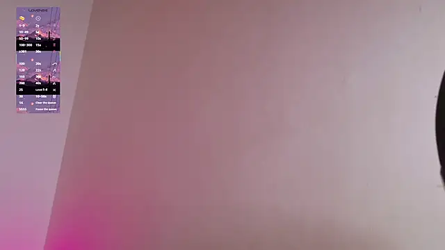 dark_angell77's cam snapshot