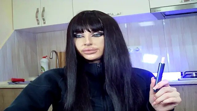 Lady_Joli live sex cam