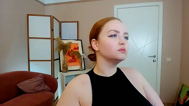 blessbinny's cam snapshot