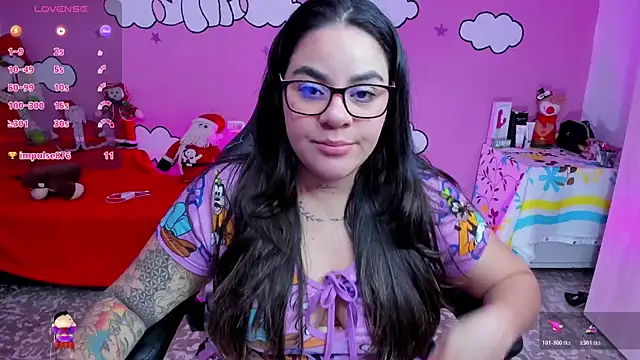 Sharon_hils's cam snapshot