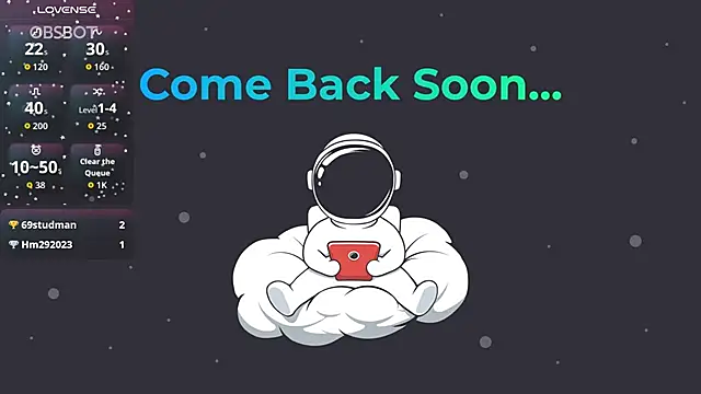 LadyLeea's cam snapshot