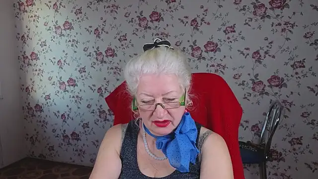 Maya_Mayflower's cam snapshot