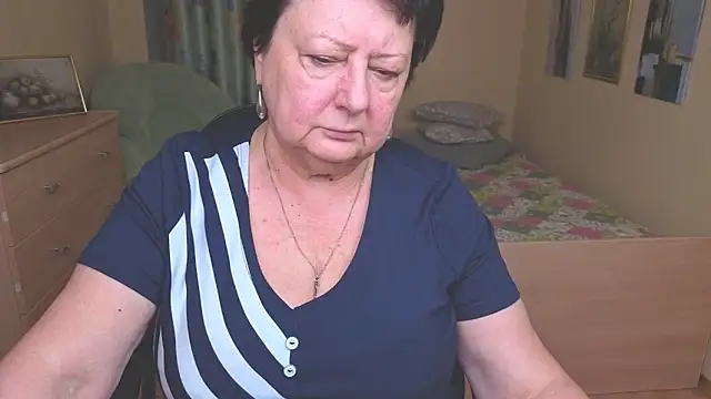 Margo_Moll's cam snapshot