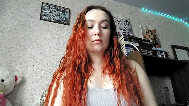 Sweet_lollipop25's cam snapshot