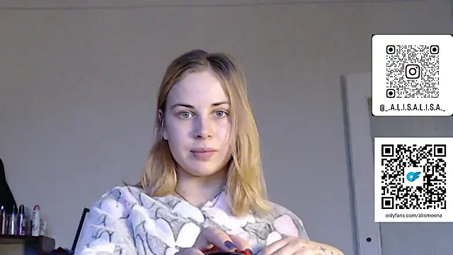 Alismoona's cam snapshot