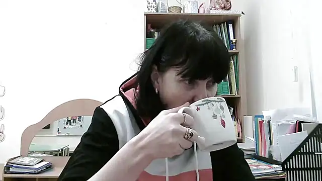 Viknika's cam snapshot