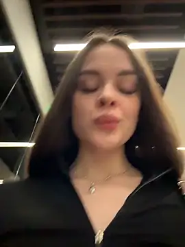 KristiRich's cam snapshot