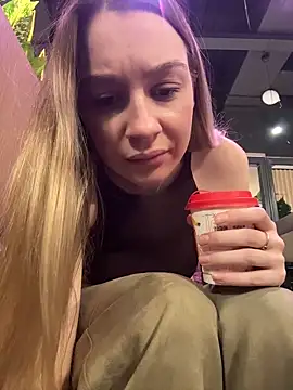 SashaCatt's cam snapshot