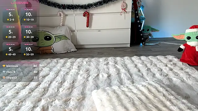 Dobbimood's cam snapshot