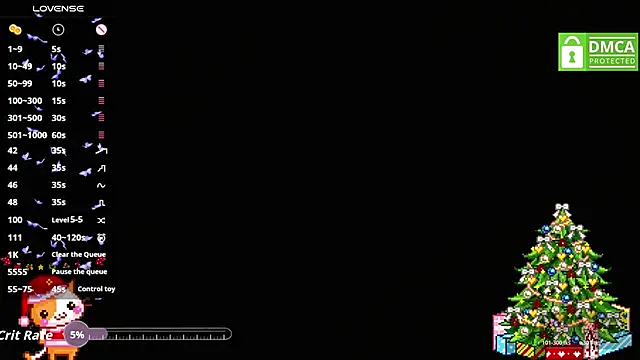 MeowMeowZoe's cam snapshot