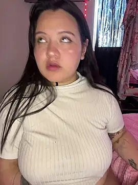 Just_danna's cam snapshot